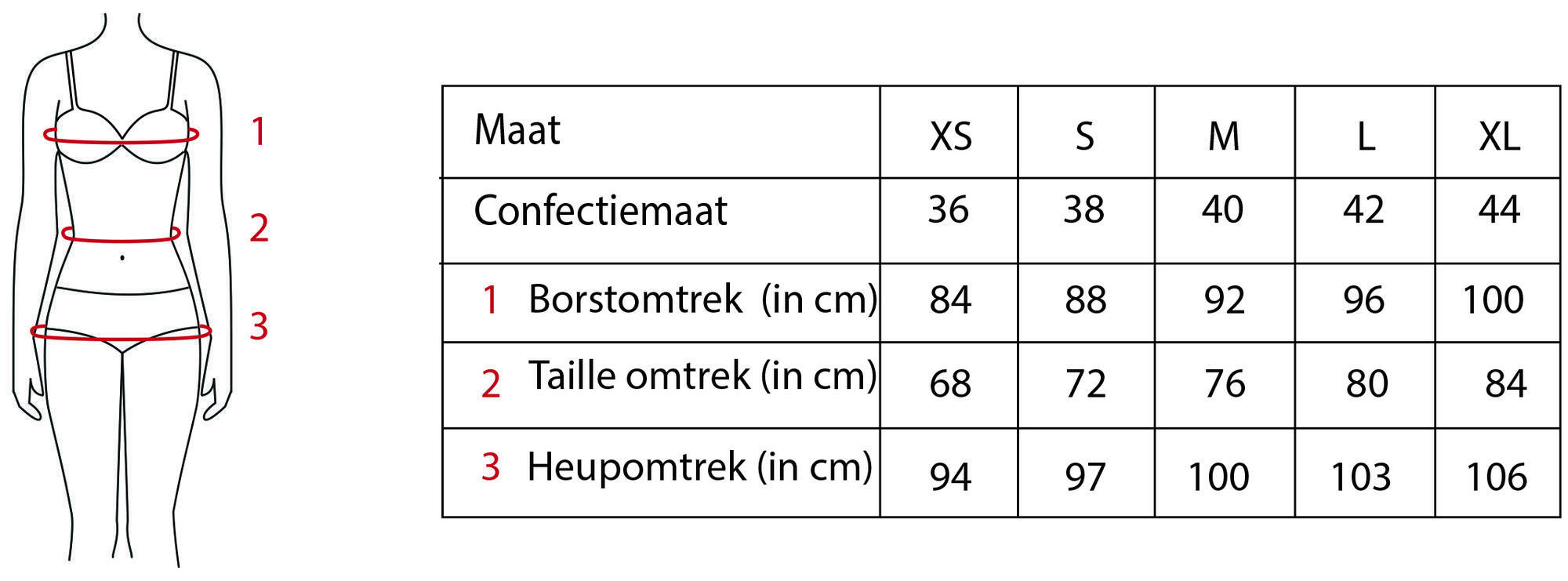clothing-size-charts-yak-yeti-fair-wear