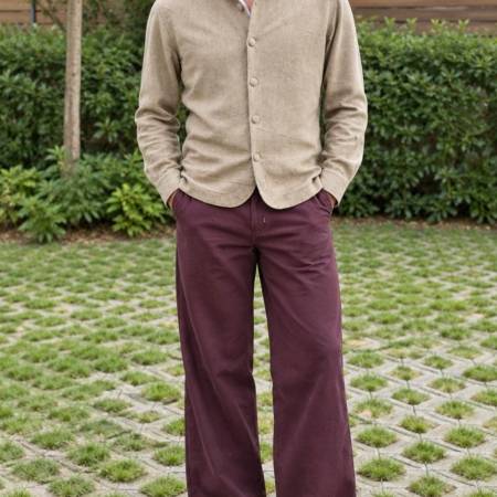 Trousers