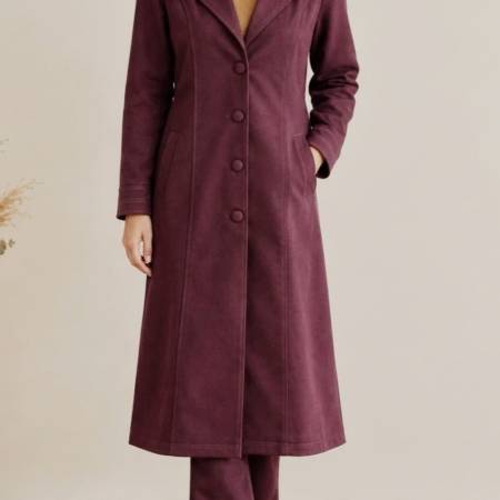 Coats & jackets